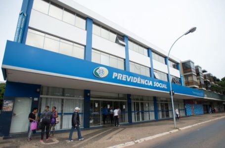 A PARTIR DE SEGUNDA (14) | Agências do INSS retomam atendimento presencial