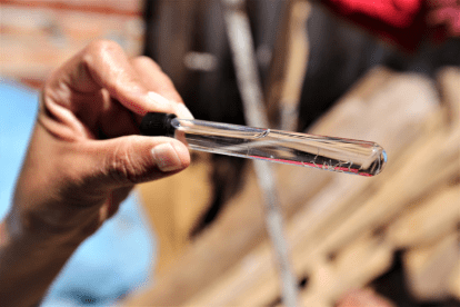 COM INÍCIO DAS CHUVAS | GDF alerta população para eliminar criadouro da dengue