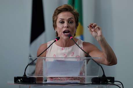 POR PRESSÃO DO PAI | STJ quer rapidez na análise do pedido de liberdade de Cristiane Brasil