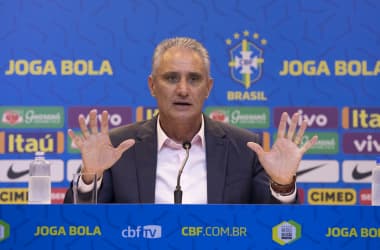 COPA DO MUNDO 2022 | Tite anuncia convocação início das eliminatórias