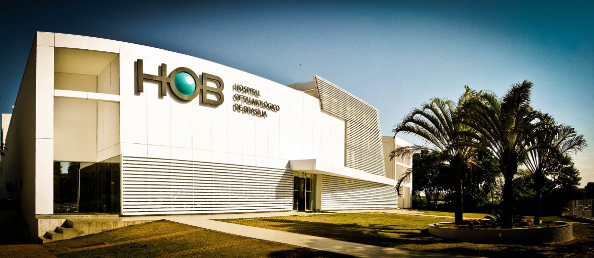 RECONHECIMENTO | HOB receberá selo Einstein Padrão de Qualidade e Segurança Covid-19