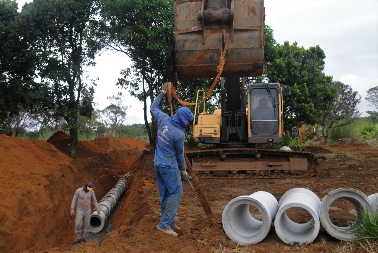 PARA GERAR EMPREGO E RENDA | Quase R$ 100 milhões investidos nas ADEs