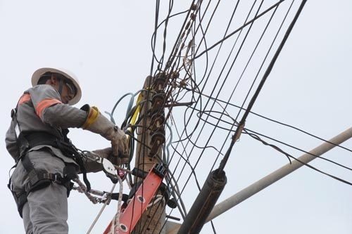 62 MIL “GATOS” NA REDE DE ENERGIA | CEB tem prejuízo de R$ 96 milhões e reforça fiscalização