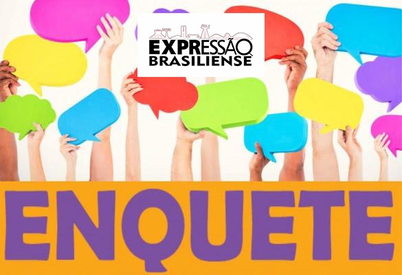 ENQUETE DO EB | Vacina contra a covid-19