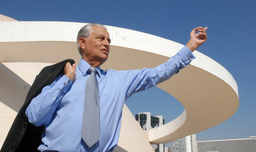 O FINO DA POLÍTICA | Dois anos sem Joaquim Roriz, o governador do povo