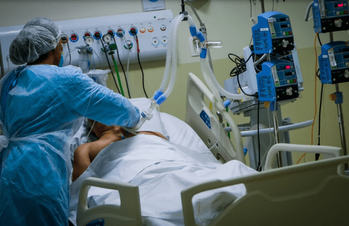 PARA COMBATER A COVID | GDF convoca 200 profissionais de saúde