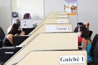 OPORTUNIDADE DE EMPREGO | Agências do trabalhador vão oferecer 757 vagas na segunda (19)