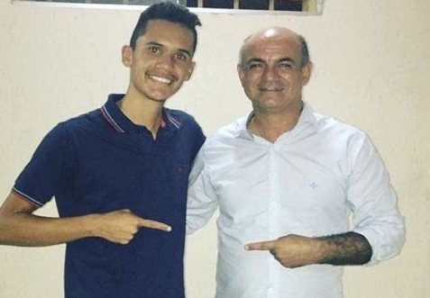 DE OLHO NO ENTORNO | Justiça Eleitoral analisa se Túllio pode agir como candidato