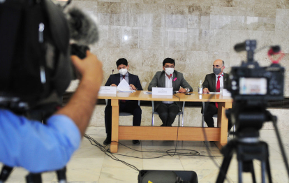 DESMOBILIZAÇÃO | GDF começa a destinar leitos exclusivos de covid-19 para outras doenças