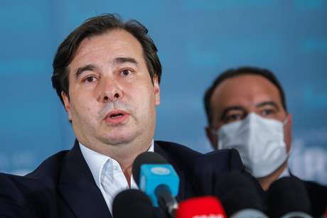 CAIXA 2 OAS | PGR reabre inquérito contra Rodrigo Maia