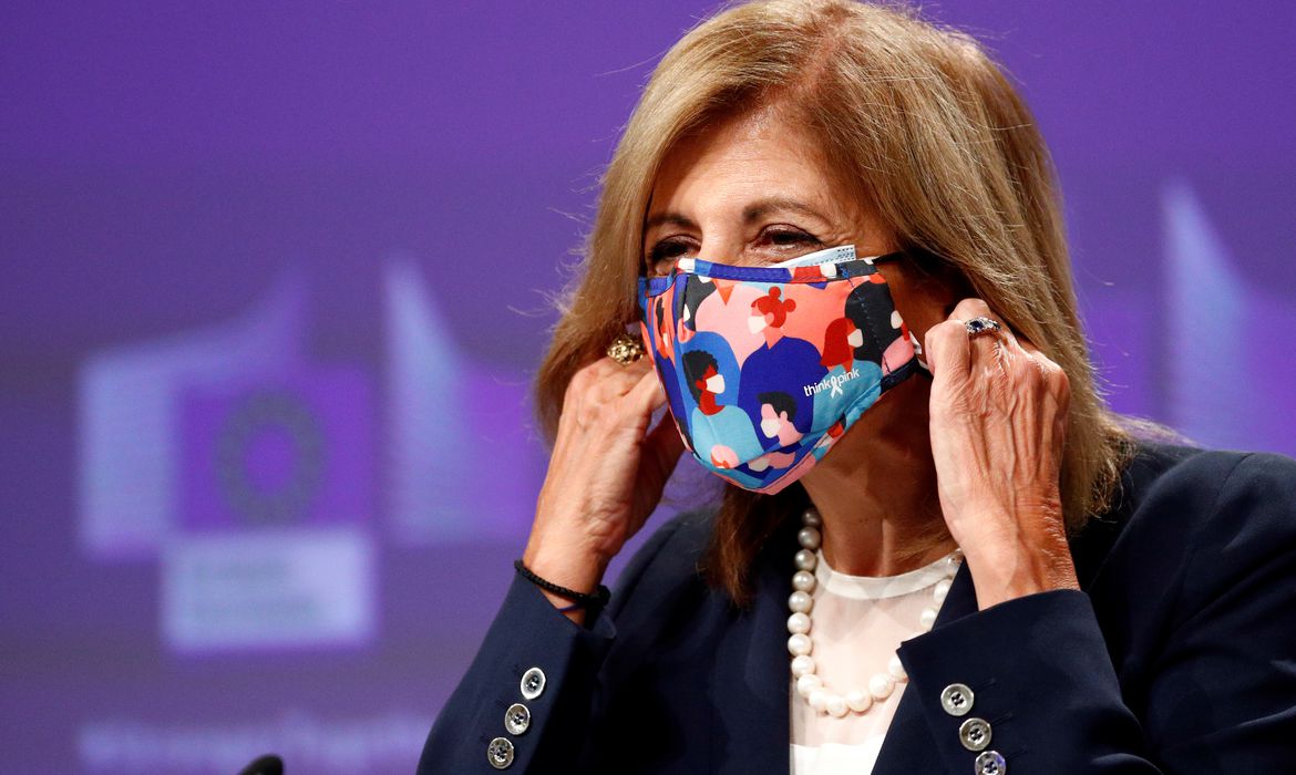 TRANSPARÊNCIA NAS PANDEMIAS | União Europeia pede reforma na direção da OMS