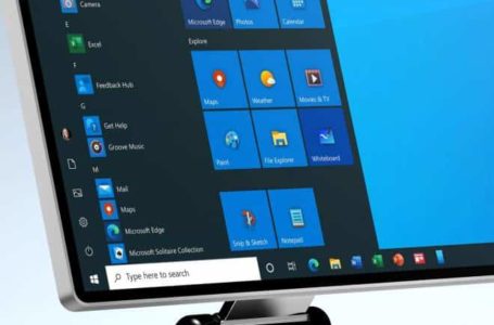WINDOWS 10 | Microsoft libera atualização do sistema operacional que traz melhorias visuais