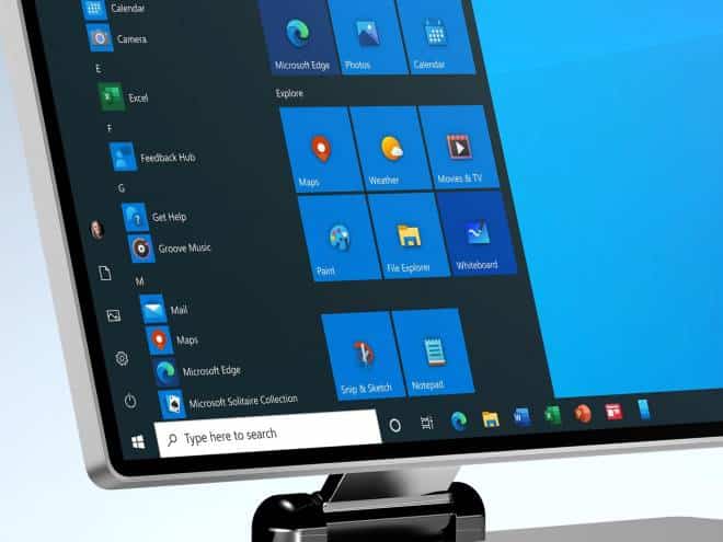 WINDOWS 10 | Microsoft libera atualização do sistema operacional que traz melhorias visuais