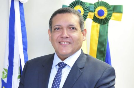 INDICAÇÃO APROVADA PARA O STF | Kassio Nunes passa pelo crivo dos senadores
