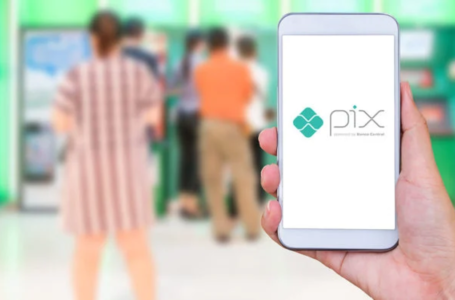 NOVO SISTEMA DE PAGAMENTO | Começa nesta segunda (05) o cadastro de clientes para o Pix