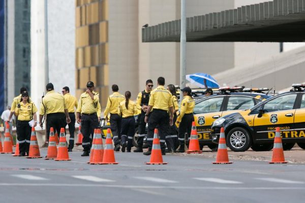 FIM DE SEMANA PROLONGADO | Detran-DF vai intensificar fiscalização