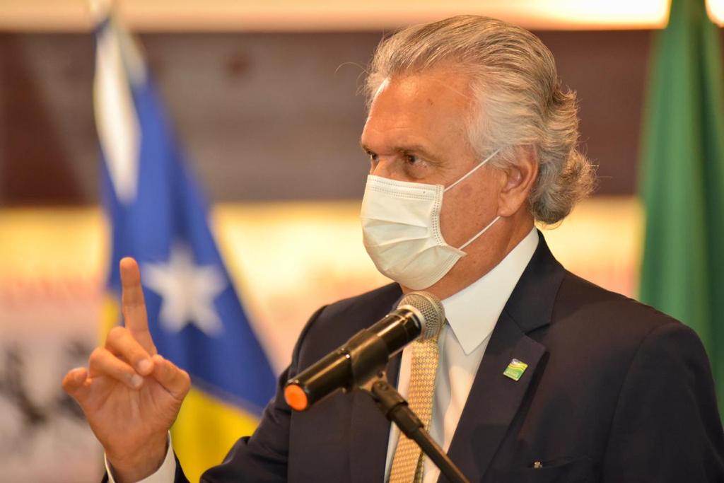 DESENVOLVIMENTO REGIONAL | Governo Caiado lança o ProGoiás para ajudar o setor produtivo a retomar o crescimento