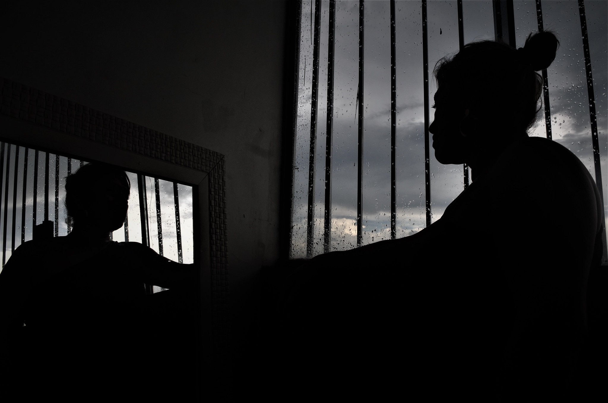 VIOLÊNCIA DOMÉSTICA | Atendimento a mulheres com medidas protetivas dobrou no DF nos últimos meses com aplicativo