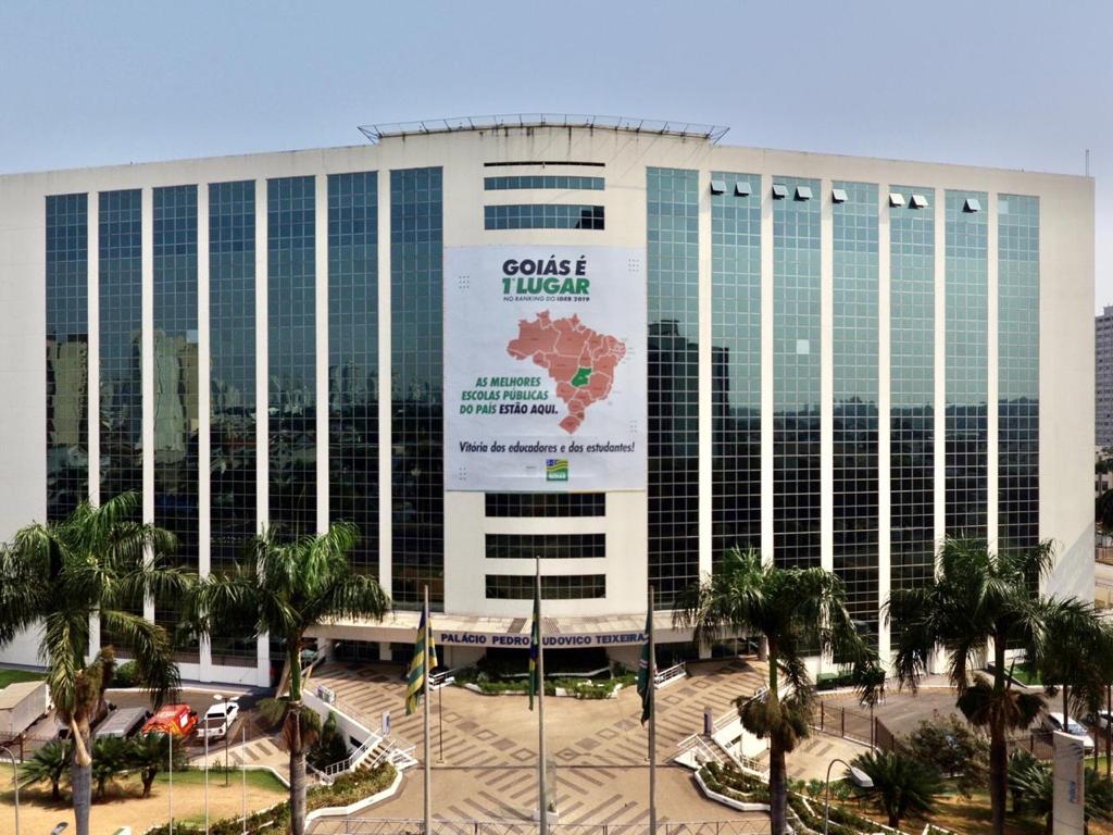 CONTAS EQUILIBRADAS | Estado de Goiás foi o que mais reduziu despesas em 2020