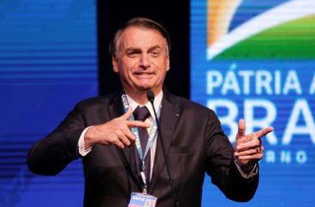 ALIADOS INDIGNADOS | Após indicação de Kassio Nunes, Bolsonaro é chamado de “petista”