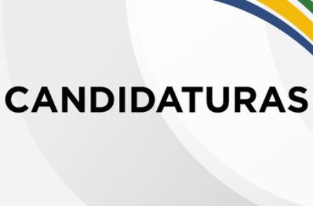 ÚLTIMO DIA | Partidos têm até esta segunda (26) para substituir candidatos