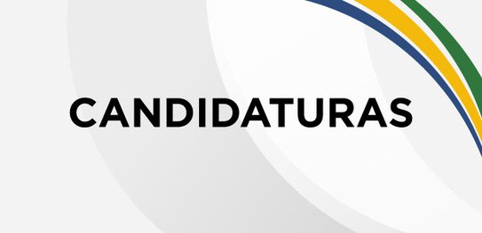 ÚLTIMO DIA | Partidos têm até esta segunda (26) para substituir candidatos
