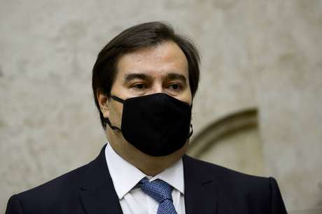 REFORMA ADMINISTRATIVA | Rodrigo Maia admite que proposta não terá tempo de ser votada