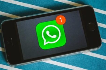 NOVIDADE | WhatsApp vai ter novas ferramentas