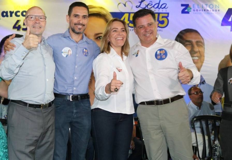 TUCANO FICHA-SUJA | Marconi Perillo é condenado por crime de caixa 2 em campanha