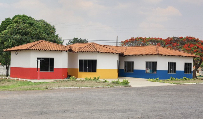 SOLIDARIEDADE | Entidade arrecada doações para ajudar Abrigo Nosso Lar