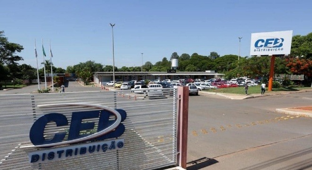 PRIVATIZAÇÃO MANTIDA | Justiça do DF autoriza GDF a prosseguir com privatização da CEB Distribuição