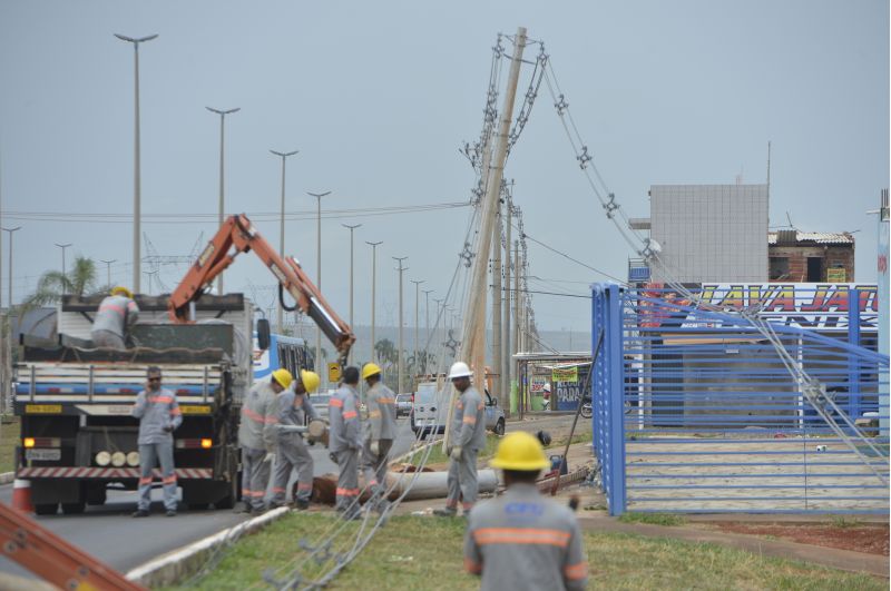 PRIVATIZAÇÃO AVANÇA NO TCDF | Leilão da CEB Distribuição está marcado para dia 26 de novembro