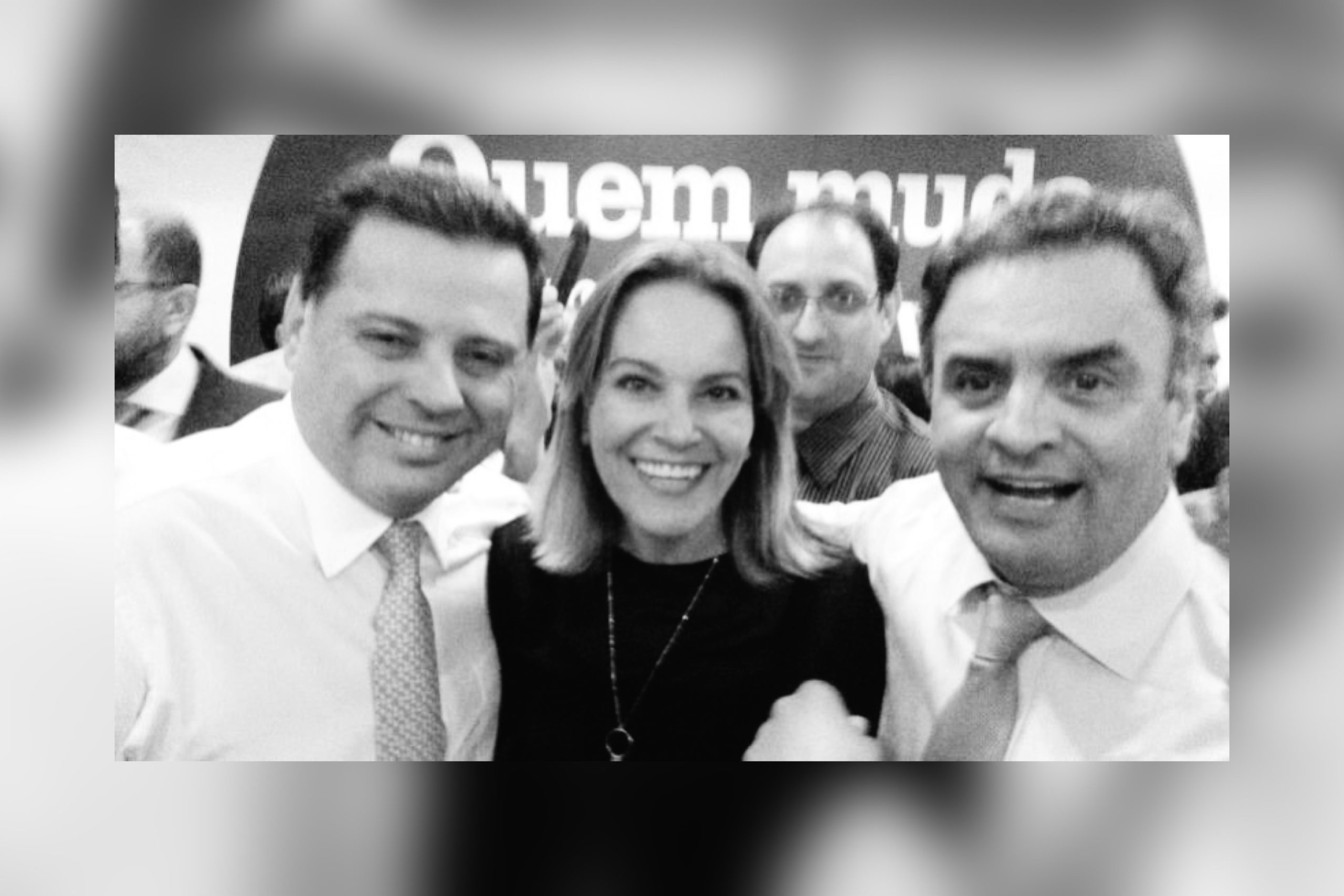 ELEIÇÕES 2020 | Lêda Borges, a herança maldita do marconismo em Valparaíso