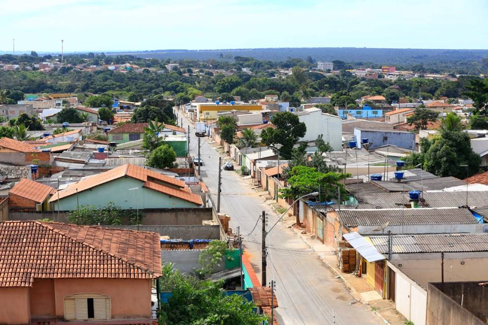 NOVAS ÁREAS DE INTERESSES SOCIAIS | Moradia regularizada para 50 mil pessoas