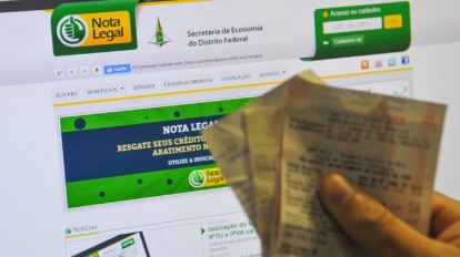 MAIS DE 880 MIL CONCORRENTES | Nota Legal sorteia R$ 3 milhões em prêmios amanhã (27)