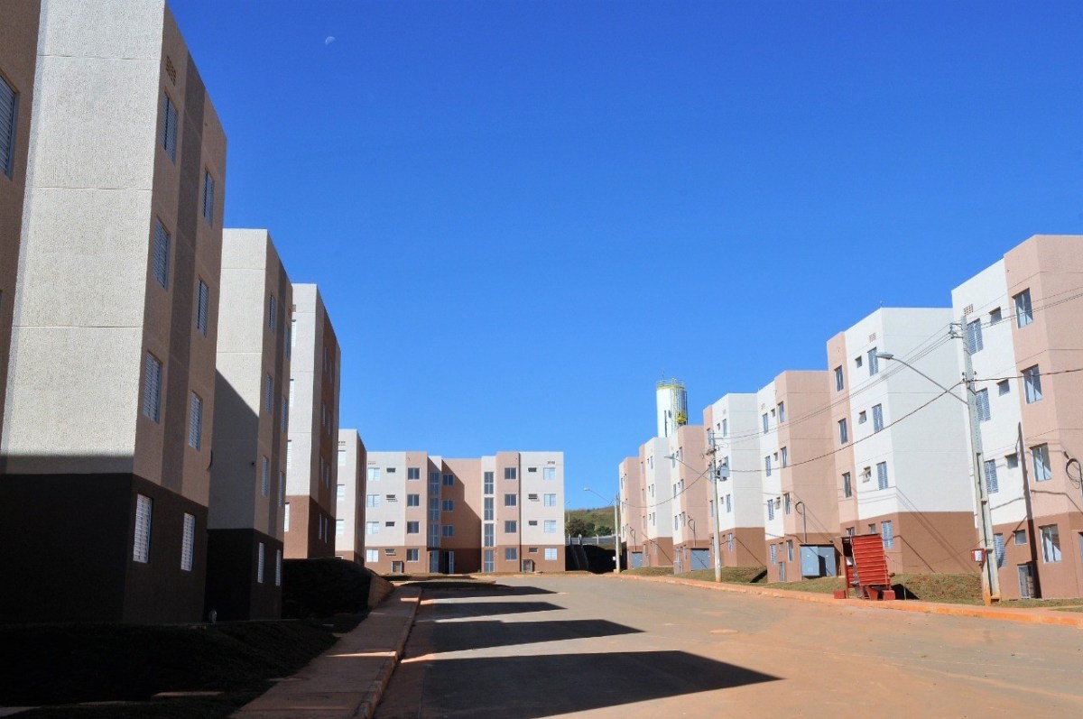 PROGRAMA HABITACIONAL | Codhab divulga lista de novos convocados