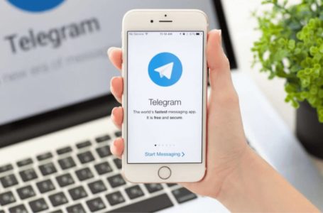NOVIDADES NO APP | Telegram vai ter lista de mensagens fixadas e playlists de músicas
