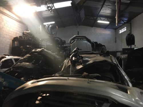 COMBATE À CRIMINALIDADE | Roubo de veículos cai mais de 75% em Goiás no governo Caiado