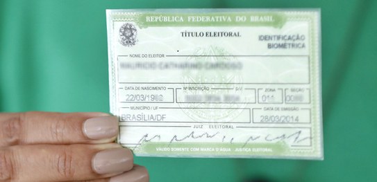 FALTAM 30 DIAS | Número recorde de eleitores brasileiros devem votar no dia 15 de novembro