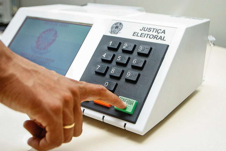 SEM CONCORRÊNCIA | 117 cidades terão candidato único nestas eleições
