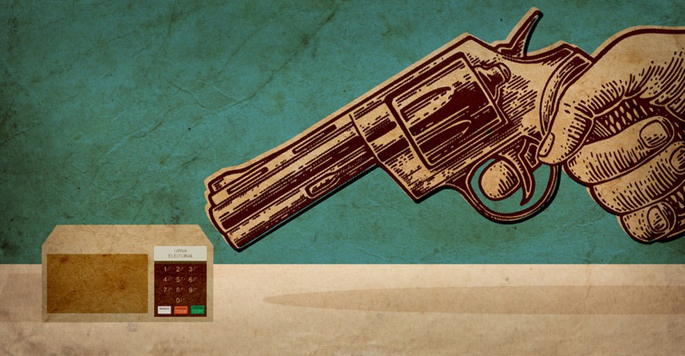 AMEAÇAS A CABOS ELEITORAIS | Polícia de SP investiga ação do PCC nas eleições municipais