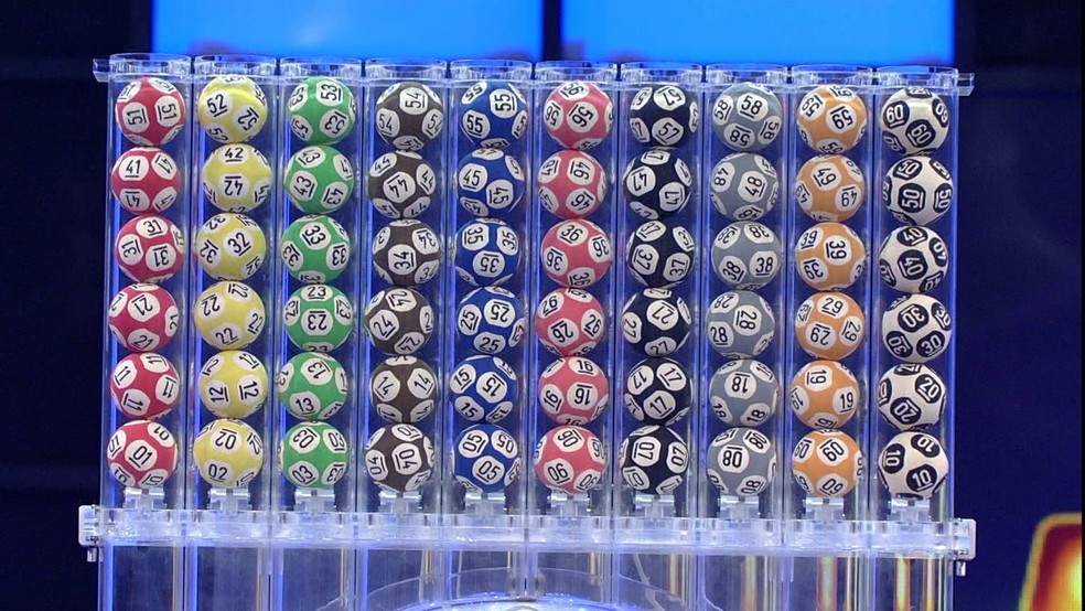 DE NOVO | Mega-Sena acumula e pode pagar R$ 100 milhões na quarta (07)