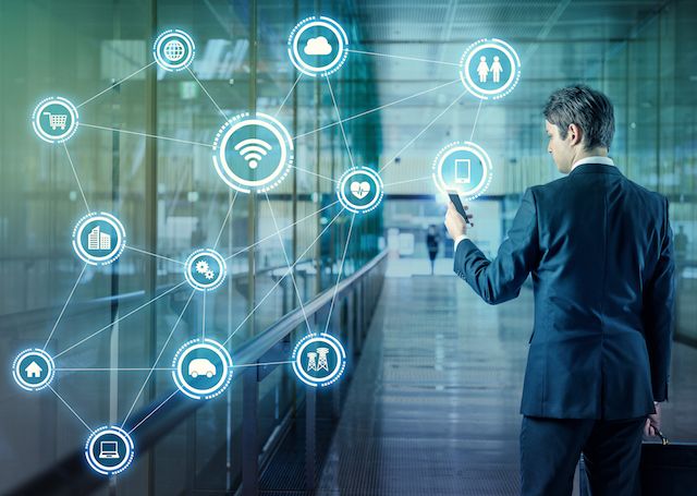 DESENVOLVIMENTO TECNOLÓGICO | Ibaneis sanciona Plano Distrital de Internet das Coisas (IoT)