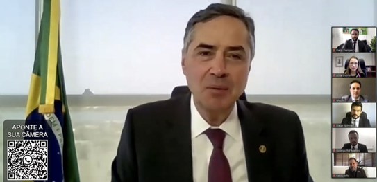 COMBATE À DESINFORMAÇÃO | TSE, Facebook e Whatsapp assinam parceria para conter abusos durante as eleições