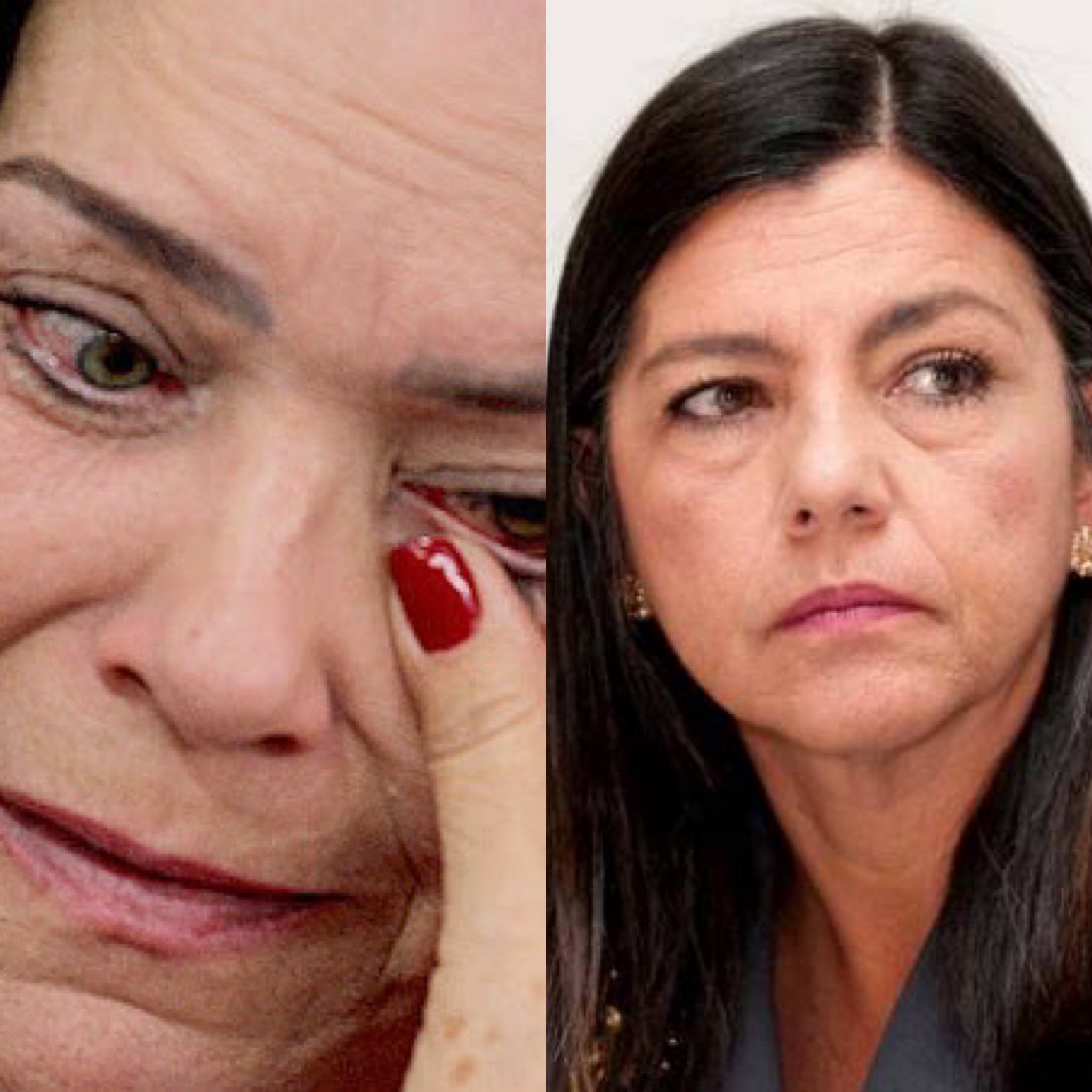 VALPARAÍSO DE GOIÁS | MP Eleitoral pede à Justiça que Lêda Borges pare de usar jingle plagiado de Roseana Sarney