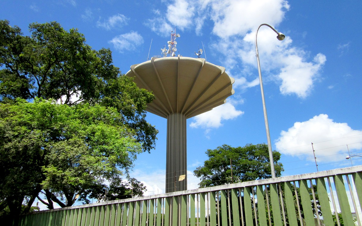 PARA MELHORAR O ABASTECIMENTO | Caesb suspende fornecimento de água de quarta (18) para quinta (19) em Ceilândia