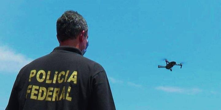 SEGURANÇA NAS ELEIÇÕES | Drones, PF, Polícia Civil e Militar de Goiás vão monitorar locais de votação em todo o estado
