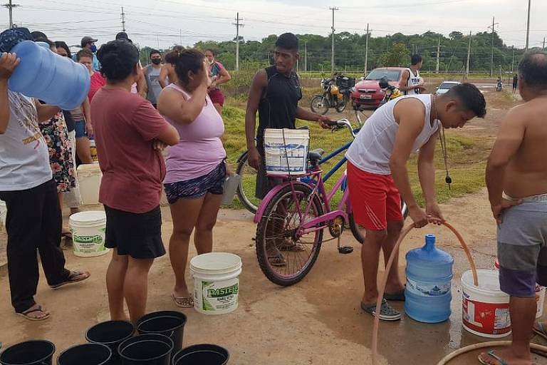 EM ATÉ 3 DIAS | Justiça Federal do Amapá determina que Isolux restabeleça a energia elétrica em 100% no estado