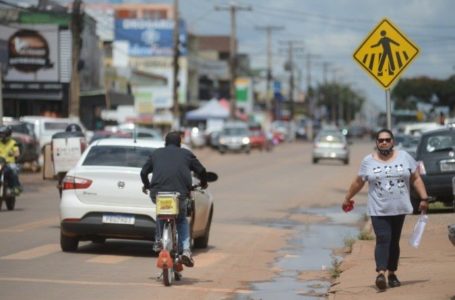 AÇÕES INTEGRADAS NO ENTORNO | Governos de Goiás, do DF e Federal discutem novas estratégias de segurança para a região