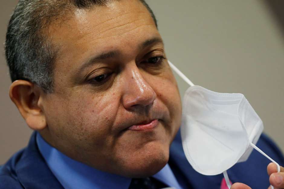 CASO FLÁVIO BOLSONARO | Nunes Marques vai relatar ação que julga foro privilegiado do senador